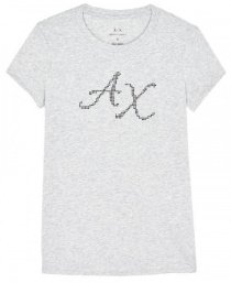 Футболки и поло Armani Exchange модель 6YYT85-YJC7Z-3911 Фото