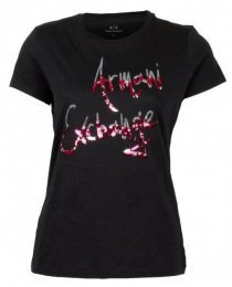 Футболки и поло Armani Exchange модель 6YYT97-YJA8Z-1200 Фото