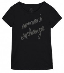 Футболки и поло Armani Exchange модель 6YYTAR-YJA8Z-1200 Фото