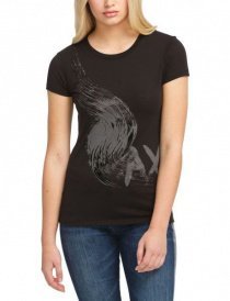 Футболки и поло Armani Exchange модель 6YYTAZ-YJC9Z-1200 Фото