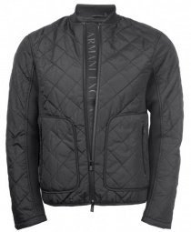Куртки Armani Exchange модель 6YZB10-ZN72Z-1200 Фото