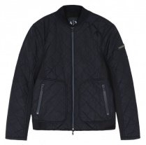 Куртки Armani Exchange модель 6YZB10-ZN72Z-1921 Фото