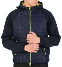 Куртки та дублянки Armani Exchange модель 6YZB12-ZJC8Z-1528 Куртки та дублянки Armani Exchange модель 6YZB12-ZJC8Z-1528 Фото