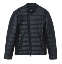 Куртки и дубленки Armani Exchange модель 6YZB19-ZN63Z-1200 Фото
