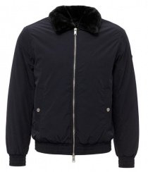 Куртки Armani Exchange модель 6YZB33-ZN95Z-1510 Фото