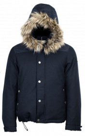 Куртка пухова Armani Exchange модель 6YZB49-ZN25Z-1510 Фото