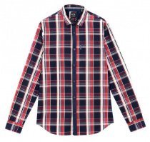 Рубашка повседневная Armani Exchange модель 6YZC03-ZN46Z-0562 Фото