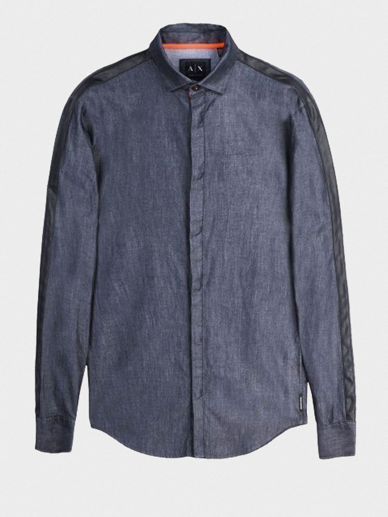 Сорочка Armani Exchange модель 6YZC10-ZN81Z-1200 Фото