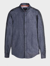 Рубашка Armani Exchange модель 6YZC10-ZN81Z-1200 Фото