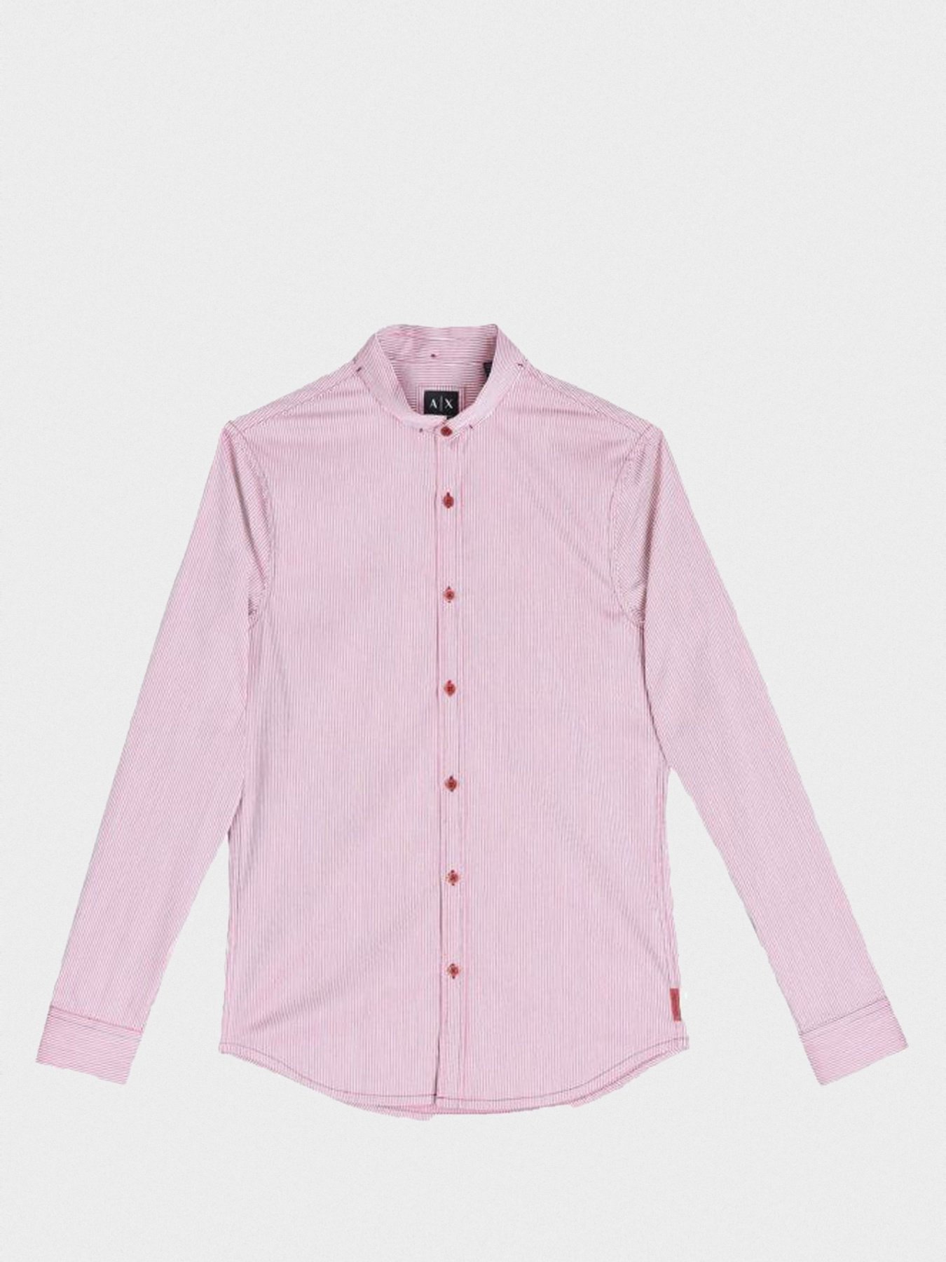 Сорочка повсякденна Armani Exchange модель 6YZC14-ZNY2Z-0126 Фото