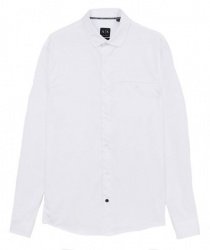 Рубашка Armani Exchange модель 6YZC18-ZN51Z-1100 Фото
