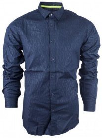 Рубашка Armani Exchange модель 6YZC20-ZNL1Z-2565 Фото