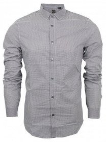 Сорочка повсякденна Armani Exchange модель 6YZC24-ZNM2Z-0184 Фото