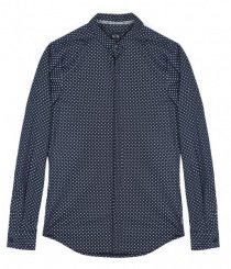 Рубашка повседневная Armani Exchange модель 6YZC25-ZNL1Z-0538 Фото