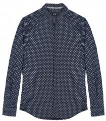 Рубашка Armani Exchange модель 6YZC25-ZNL1Z-0566 Фото