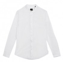 Рубашка Armani Exchange модель 6YZC46-ZNALZ-1100 Фото