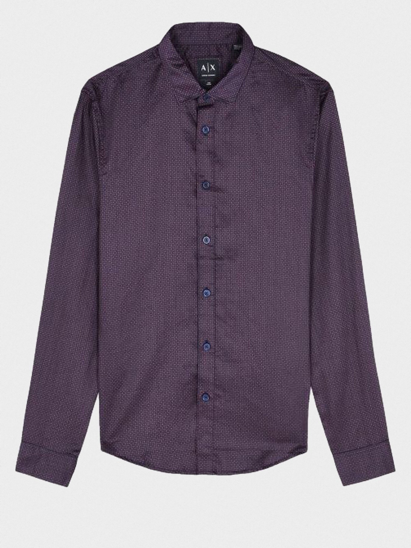 Рубашка Armani Exchange модель 6YZC64-ZN38Z-2574 Фото