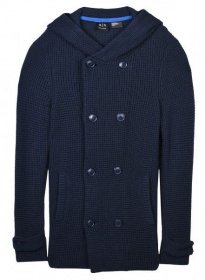 Кардиган Armani Exchange модель 6YZE1X-ZMN6Z-1528 Кардиган Armani Exchange модель 6YZE1X-ZMN6Z-1528 Фото