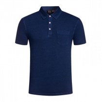 Поло Armani Exchange модель 6YZFAA-ZJN5Z-1500 Фото