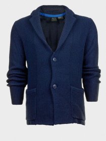 Жакет Armani Exchange модель 6YZG1A-ZMN6Z-1528 Фото