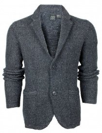 Жакет Armani Exchange модель 6YZG1C-ZMN6Z-05AL Фото