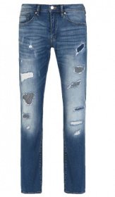 Джинсы Armani Exchange модель 6YZJ16-Z2CGZ-1500 Фото