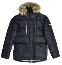 Куртка пухова Armani Exchange модель 6YZK02-ZNQ0Z-1200 Фото