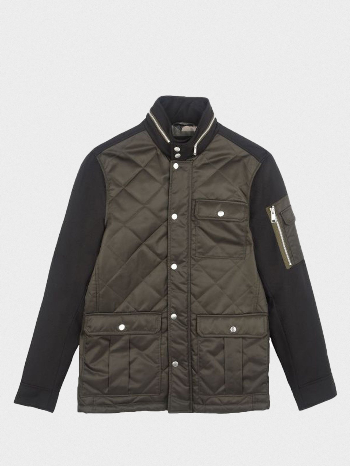 Куртки Armani Exchange модель 6YZK30-ZNQ0Z-1819 Фото