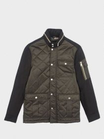 Куртки и дубленки Armani Exchange модель 6YZK30-ZNQ0Z-1819 Фото