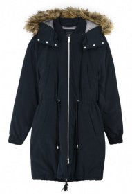 Пальто Armani Exchange модель 6YZK34-ZN95Z-1510 Фото