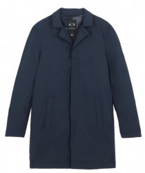 Куртки и дубленки Armani Exchange модель 6YZK39-ZN59Z-1510 Фото