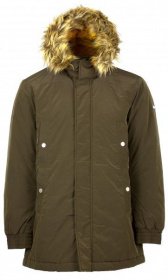 Куртки и дубленки Armani Exchange модель 6YZK40-ZN95Z-1819 Фото