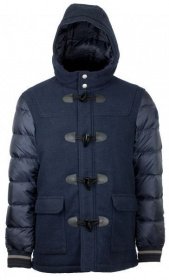 Куртка пухова Armani Exchange модель 6YZK41-ZN96Z-1510 Фото