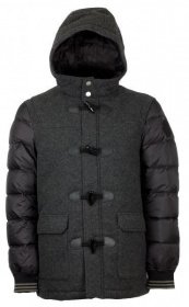 Куртка пуховая Armani Exchange модель 6YZK41-ZN96Z-3902 Фото