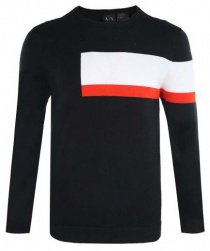 Джемпер Armani Exchange модель 6YZM1A-ZMC4Z-1201 Фото