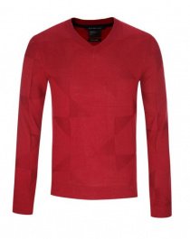 Джемпер Armani Exchange модель 6YZM1F-ZML5Z-1403 Фото