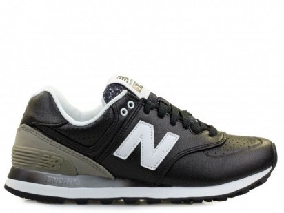 Кросівки New Balance модель WL574RAA — фото 3 - INTERTOP