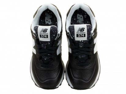 Кросівки New Balance модель WL574RAA — фото 5 - INTERTOP
