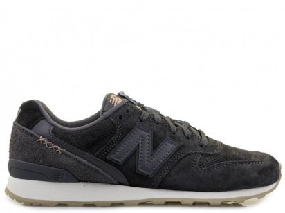 Кросівки New Balance модель WR996BY — фото 3 - INTERTOP