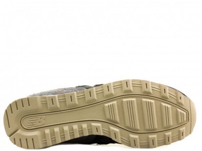 Кросівки New Balance модель WR996BY — фото 4 - INTERTOP