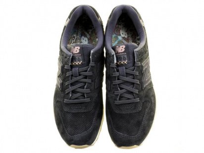 Кросівки New Balance модель WR996BY — фото 5 - INTERTOP