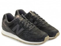 Кросівки повсякденні New Balance модель WR996BY Фото