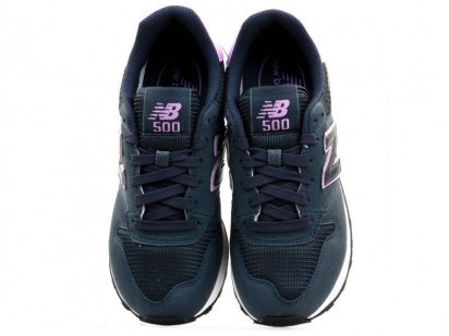 Кросівки New Balance модель GW500RNP — фото 5 - INTERTOP