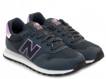 Кросівки повсякденні New Balance модель GW500RNP Фото