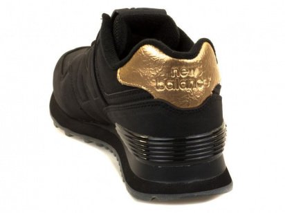 Кросівки New Balance модель WL574MTC — фото - INTERTOP