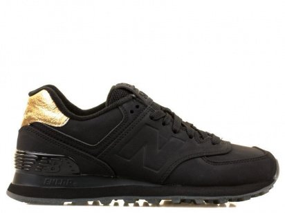 Кросівки New Balance модель WL574MTC — фото 3 - INTERTOP