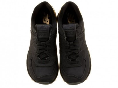 Кросівки New Balance модель WL574MTC — фото 5 - INTERTOP