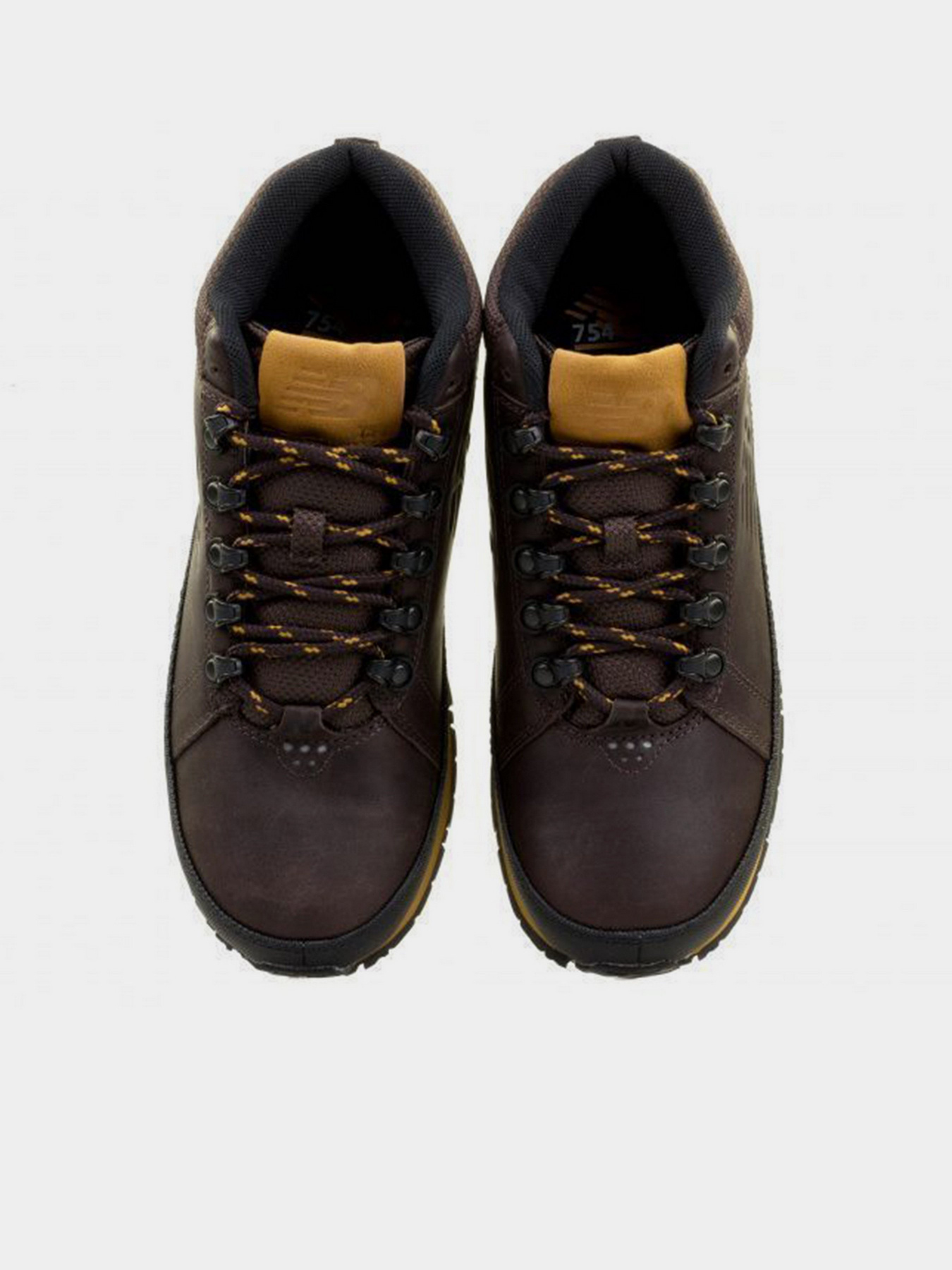 Черевики New Balance 754 модель H754BY Черевики New Balance 754 модель H754BY Фото