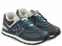 Кроссовки New Balance 574 модель ML574LUB Фото
