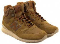 Кроссовки New Balance модель MRH996BR Фото